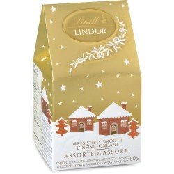 Lindt Lindor Christmas...