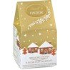 Lindt Lindor Christmas Chocolate House Box 60 g