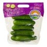 Mini Cucumbers 2 lb