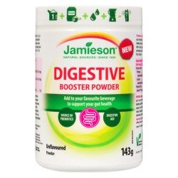 Jamieson Digestive Booster...