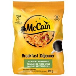 McCain Breakfast Savoury...