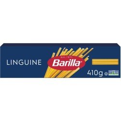 Barilla Linguine Pasta 410 g