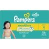 Pampers Swaddlers Diapers Size 4 116's