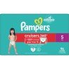 Pampers Cruisers 360 Diapers Econo Pack Size 5 96’s