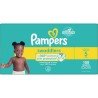 Pampers Swaddlers Diapers Size 5 100’s