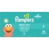 Pampers Baby Dry Diapers Size 6 108’s