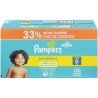 Pampers Swaddlers Ultra Value Pack Size 6 120's