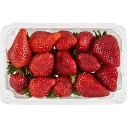 Strawberries 454 g