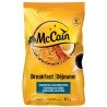 McCain Breakfast Shredded Hashbrowns 650 g