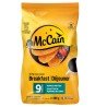 McCain Breakfast 9 Minutes Potato Patties 600 g