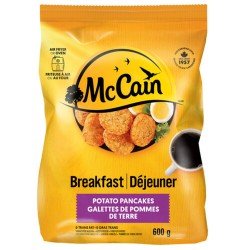 McCain Breakfast Potato...