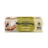 Armstrong Garlic & Herb Cheese 600 g