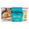 Armstrong Creamy Havarti Cheese Slices 500 g