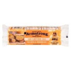 Armstrong Lactose Free...