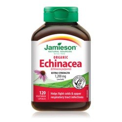 Jamieson Echinacea Organic...