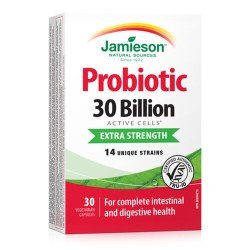 Jamieson Probiotic 30...