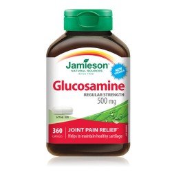 Jamieson Glucosamine...
