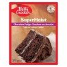 Betty Crocker Super Moist Cake Mix Chocolate Fudge 375 g