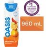 Oasis Classic Orange Pure Breakfast Juice 960 ml