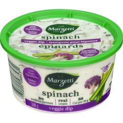 Marzetti Spinach Veggie Dip...