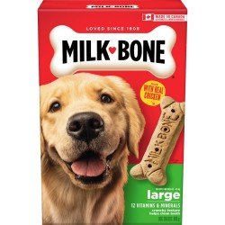 Milk Bone Dog Snacks Large 900 g