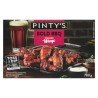 Pinty’s Toss and Dip Bold BBQ Chicken Wings 780 g