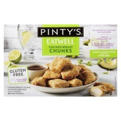 Pinty's Eatwell Chicken...