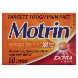 Motrin Extra Strength 300...