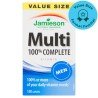 Jamieson Multi 100% Complete Vitamin Men 150 Caplets