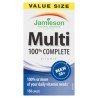 Jamieson Multi 100% Complete Vitamin Men 50+ Caplets 150's