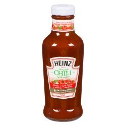 Heinz Homestyle Chili Sauce...