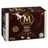 Magnum Mini Ice Cream Bars Dark Cocoa 4 x 55 ml