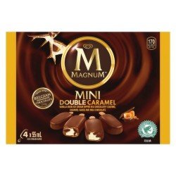 Magnum Mini Ice Cream Bars...