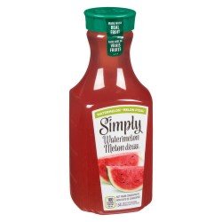 Simply Watermelon Juice 1.54 L