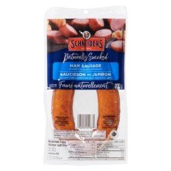 Schneiders Naturally Smoked...