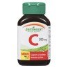 Jamieson Vitamin C 500 mg Caplets 100 + 20's