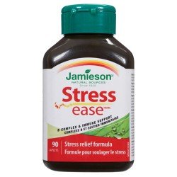 Jamieson Stress Ease...