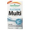 Jamieson Platinum Multi Vitamin Adults 65+ Mini Caplets 90’s