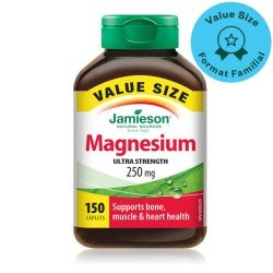 Jamieson Magnesium Ultra...