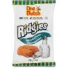 Old Dutch Ridgies Chips Spicy Salt & Vinegar 200 g