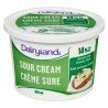 Dairyland Regular Sour Cream 14% 500 ml