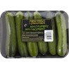 Mini Cucumbers 6's