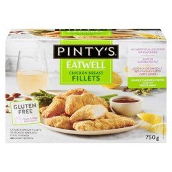 Pinty's Eatwell Chicken...