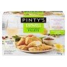 Pinty's Eatwell Chicken Breast Fillets Gluten Free 750 g