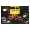 Pinty's Toss and Dip Honey & Garlic Flavoured Chicken Chunks 780 g