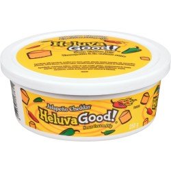 Heluva Good! Jalapeno Cheddar Sour Cream Dip 250 g