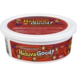 Heluva Good! Caramelized Onion Sour Cream Dip 250 g