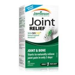 Jamieson Joint Relief Joint...