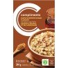Compliments Instant Oatmeal Maple & Brown Sugar Flavour 344 g