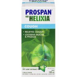 Helixia Prospan Adult Cough...